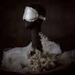 Load image into Gallery viewer, 100% 1st Grade Mulberry Silk Eye Mask with Lace