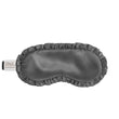 Load image into Gallery viewer, 100% 1st Grade Mulberry Silk Eye Mask with Lace