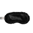 Load image into Gallery viewer, 100% 1st Grade Mulberry Silk Eye Mask with Lace