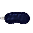Load image into Gallery viewer, 100% 1st Grade Mulberry Silk Eye Mask with Lace