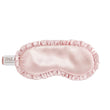 Load image into Gallery viewer, 100% 1st Grade Mulberry Silk Eye Mask with Lace