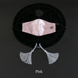 Load image into Gallery viewer, N95 Tested 1st Grade Mulberry 4 ply Silk Face Mask - Recommended by Doctor